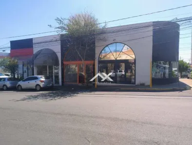 Ponto Comercial para alugar, 45m² no Vila Santa Tereza, Bauru