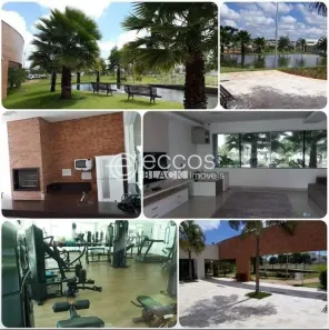 Lote/Terreno à venda, 360m² no Shopping Park, Uberlândia