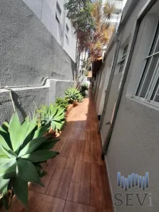 Kitnet com 1 Quarto para alugar, 25m² no Indianópolis, São Paulo