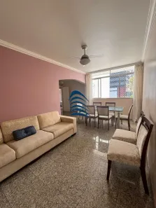 Apartamento com 3 Quartos à venda, 101m² no Pituba, Salvador