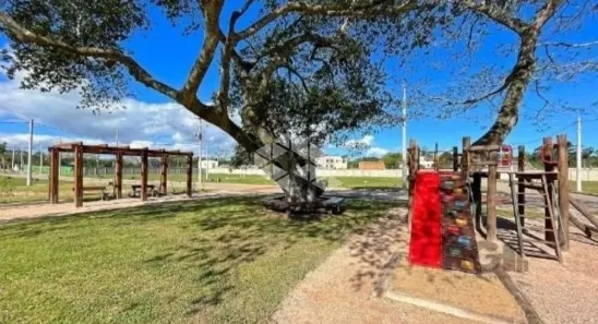 Lote/Terreno à venda, 147m² no Hípica, Porto Alegre