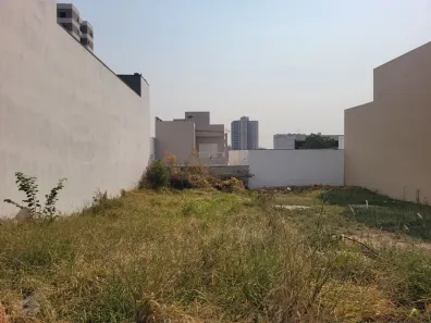 Lote/Terreno à venda, 200m² no Itu Novo Centro, Itu