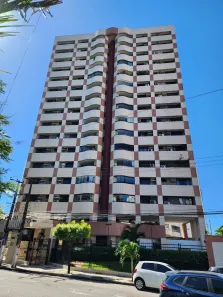 Apartamento com 3 Quartos à venda, 149m² no Cocó, Fortaleza