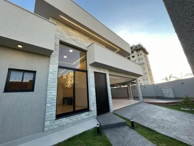 Casa com 4 Quartos à venda, 437m² no Setor Faiçalville, Goiânia