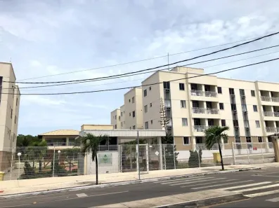 Apartamento com 2 Quartos à venda, 50m² no Messejana, Fortaleza