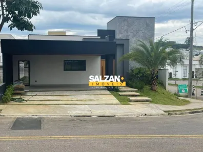 Casa de Condomínio com 3 Quartos à venda, 159m² no Bairro do Grama, Caçapava