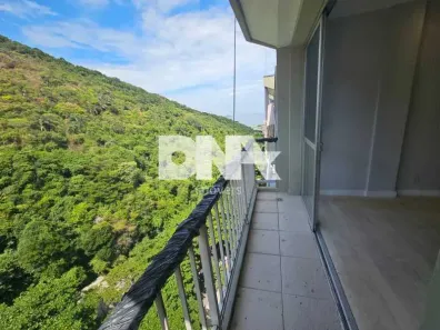 Apartamento com 3 Quartos à venda, 130m² no São Conrado, Rio de Janeiro
