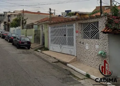 Lote/Terreno à venda, 250m² no Vila Granada, São Paulo