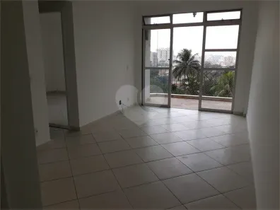 Apartamento com 1 Quarto à venda, 52m² no Vila Isabel, Rio de Janeiro