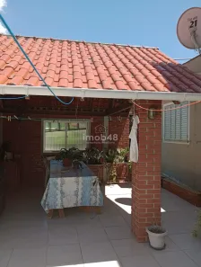Casa com 6 Quartos à venda, 245m² no Capoeiras, Florianópolis
