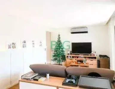 Apartamento com 4 Quartos à venda, 150m² no Santo Amaro, São Paulo