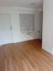 Apartamento com 2 Quartos à venda, 35m² no Tatuapé, São Paulo