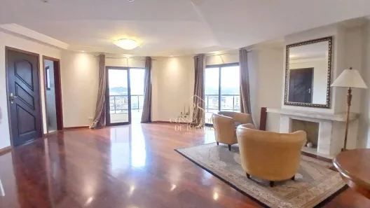 Apartamento com 3 Quartos à venda, 220m² no Centro, Suzano