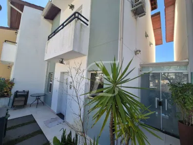 Casa de Condomínio com 3 Quartos à venda, 153m² no Paisagem Renoir, Cotia