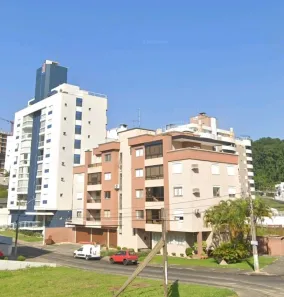 Cobertura com 3 Quartos à venda, 189m² no Cruzeiro do Sul, Criciúma
