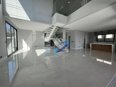 Casa de Condomínio com 5 Quartos à venda, 460m² no Condomínio Residencial Alphaville I, São José dos Campos