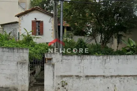 Lote/Terreno à venda, 490m² no Tremembé, São Paulo