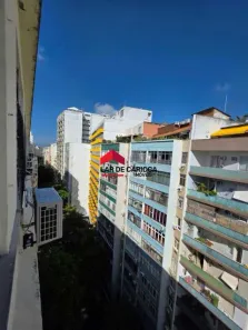 Kitnet com 1 Quarto à venda, 38m² no Copacabana, Rio de Janeiro