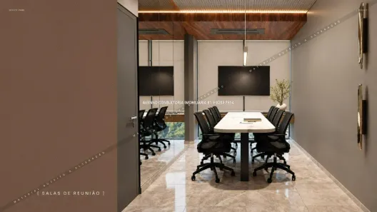Sala Comercial à venda, 20m² no Pina, Recife