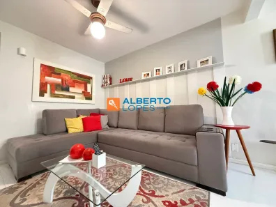 Apartamento com 3 Quartos à venda, 142m² no Portuguesa, Rio de Janeiro