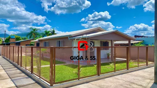 Casa com 3 Quartos à venda, 116m² no São Luiz, Sapiranga