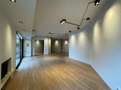 Apartamento com 2 Quartos para alugar, 128m² no Vila Morumbi, São Paulo