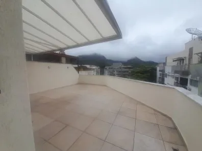 Cobertura com 3 Quartos à venda, 138m² no Anil, Rio de Janeiro