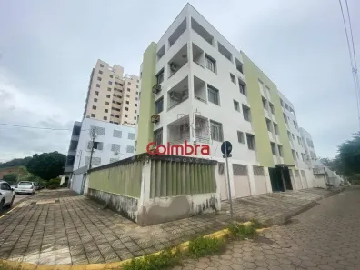 Apartamento com 2 Quartos à venda, 122m² no Esplanada, Governador Valadares
