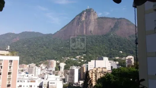 Apartamento com 4 Quartos à venda, 134m² no Lagoa, Rio de Janeiro