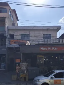 para alugar, 12m² no Bela Vista (Parque Durval de Barros), Ibirité