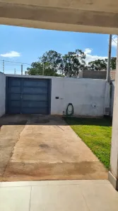 Casa com 1 Quarto à venda, 60m² no Parque das Gaivotas, Ribeirão Preto