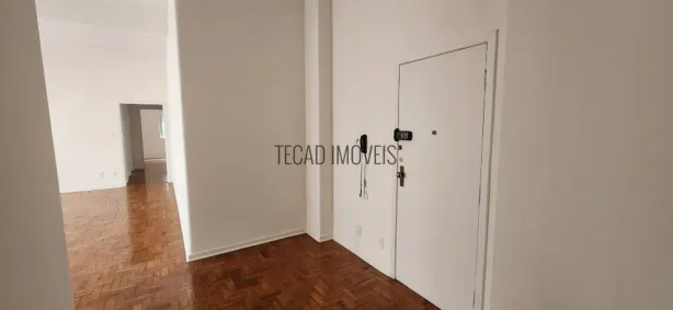 Apartamento com 2 Quartos para alugar, 120m² no Cerqueira César, São Paulo