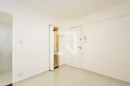 Apartamento com 1 Quarto à venda, 35m² no Bela Vista, São Paulo
