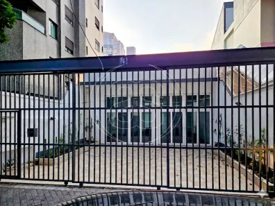 Ponto Comercial para alugar, 103m² no Planalto Paulista, São Paulo