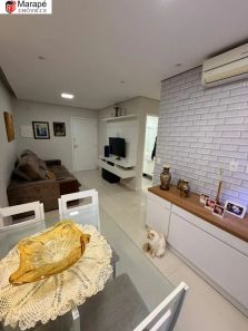 Apartamento com 2 Quartos à venda, 63m² no Marapé, Santos