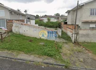 Lote/Terreno à venda, 440m² no Alto Boqueirão, Curitiba