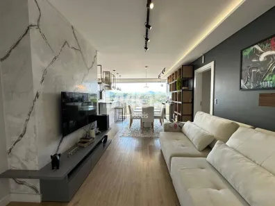 Apartamento com 3 Quartos à venda, 111m² no Vila Nova, Jaraguá do Sul