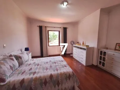 Sobrado com 3 Quartos à venda, 204m² no Jardim Primavera, Indaiatuba