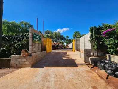 Fazenda/Sítio à venda, 306m² no Recreio Campestre Idanorma, Araraquara