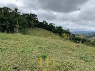 Lote/Terreno à venda, 101640m² no Zona Rural, Paraibuna