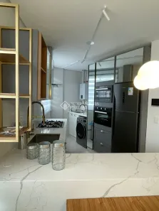Apartamento com 1 Quarto à venda, 45m² no Jurerê Internacional, Florianópolis