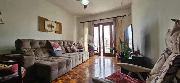 Apartamento com 3 Quartos à venda, 146m² no Cidade Baixa, Porto Alegre