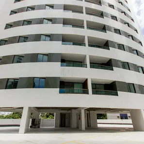 Apartamento com 3 Quartos à venda, 89m² no Rosarinho, Recife