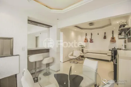 Apartamento com 3 Quartos à venda, 82m² no Cristo Redentor, Porto Alegre