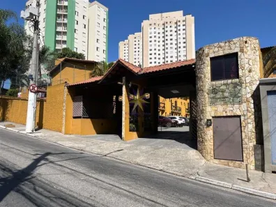 Sobrado com 3 Quartos à venda, 60m² no Cidade Líder, São Paulo