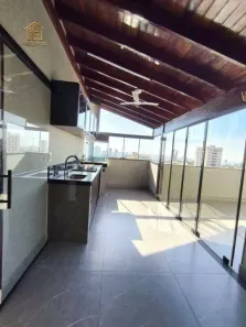 Cobertura com 2 Quartos à venda, 95m² no Jardim Urano, São José do Rio Preto