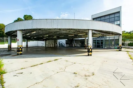 Prédio Comercial à venda, 958m² no Lapa, São Paulo