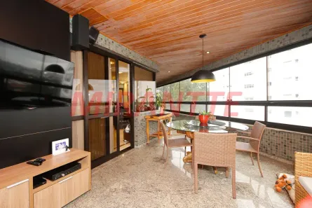 Apartamento com 4 Quartos à venda, 360m² no Vila Ester (Zona Norte), São Paulo
