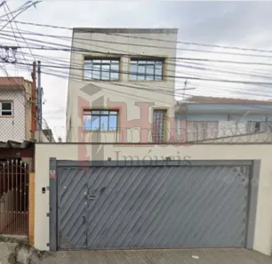 Imóvel Comercial à venda, 330m² no Vila Guilherme, São Paulo