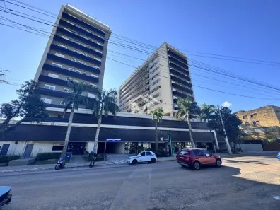 Ponto Comercial para alugar, 35m² no Marechal Rondon, Canoas